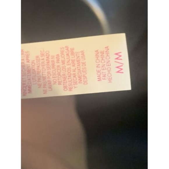 Victoria Secret bathing suit top,teal, Halter,bow,Sz M , Boho, Paisley,edging - Picture 6 of 8